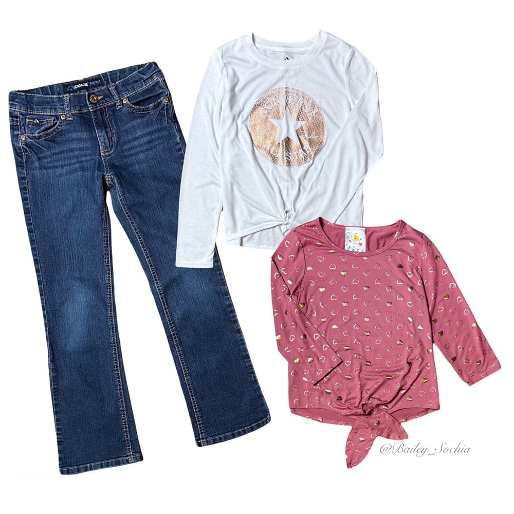 Kids LG Outfit